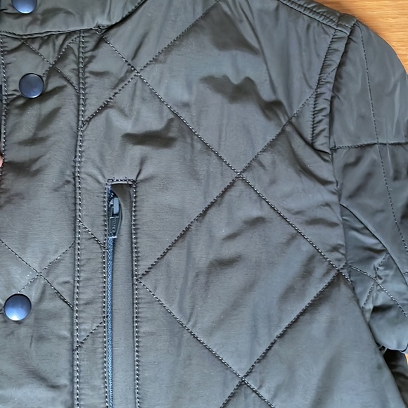 Jcrew Sussex quilted jacket with PrimaLoft - Picture 3 of 8